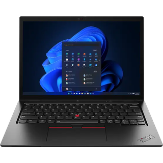 Lenovo ThinkPad L13 Yoga Gen 4 AMD Ryzen 5 PRO 7530U-processor 2,00 GHz op til 4,50 GHz, Windows 11 Home 64, 256 GB SSD M.2 2242 PCIe Gen4 TLC Opal