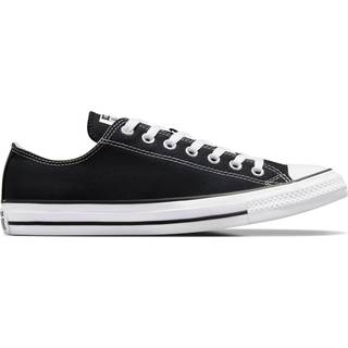 Converse Chuck Taylor All Star Ox Herre, Black - 39