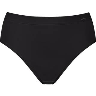 Mey Emotion maxi trusse, sort, Størrelse: 52, Dame