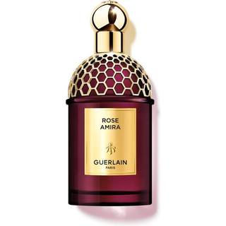 GUERLAIN Parfumer til kvinder Absolus Allegoria Rose AmiraEau de Parfum Spray 125 ml (7.136,00 kr / 1 l) - 125 ml