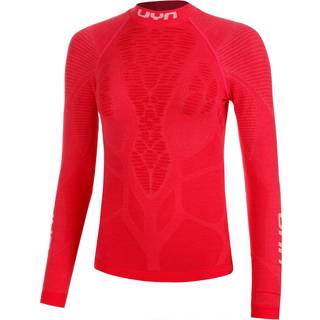 UYN Elevatyon Biomorph Vest Women - Pink, Size XS - pink
