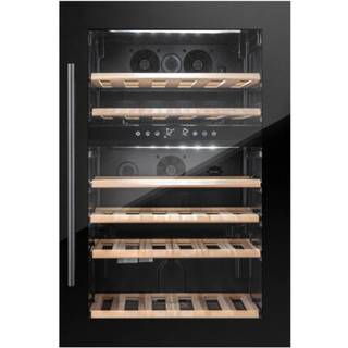 Temptech Oslo vinkøleskab OZ90DB-24 (integreret)  41 flasker