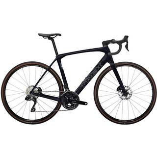 Trek Domane SL 6 G4 - Blue Racercykel