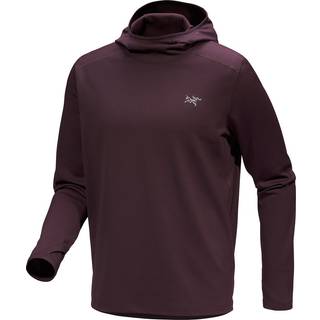 Cormac Heavyweight Hoody Men's