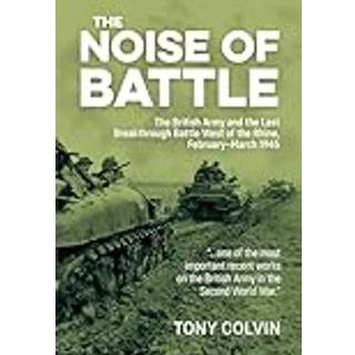 The Noise of Battle