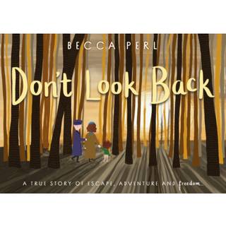 Don’t Look Back