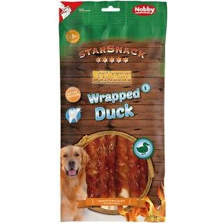StarSnack Barbecue Wrapped Duck, L