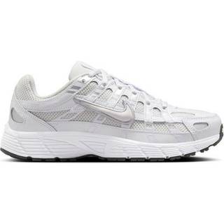 Nike P-6000 Junior, Platinum Tint - 38