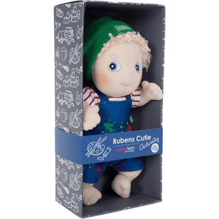 Rubens Cutie Activity - 32 cm.