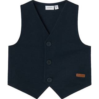 Bløde Vest