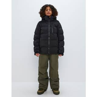 8848 Altitude Juniors' Sidy Jacket Black, 170