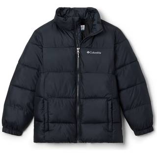 Puffect™ Jacket JR Black (S)