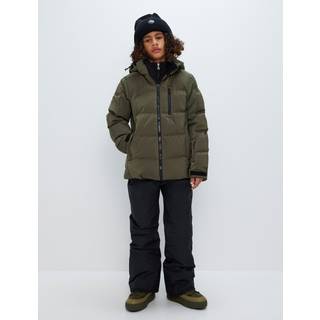 Sidy Jacket JR Royal Green (130)
