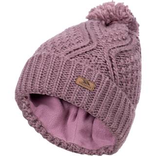 Trespass zyra - female hat / Dame ROSE TONE One Size