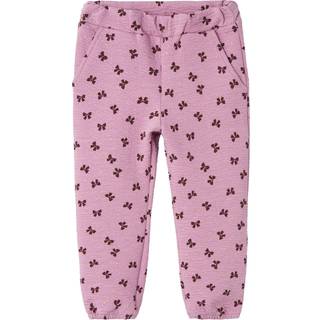 Regular Fit Sweatbukser