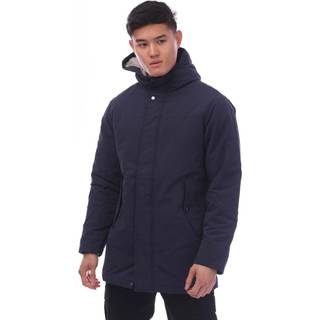 JACK & JONES Herre Kyle Parka Blå Blazer