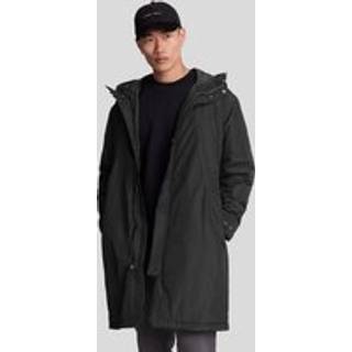 Lyle & Scott Longline Parka CoatMiddel