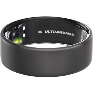 Ultrahuman Ring Air Smart Ring Str. 8 (matte grey)