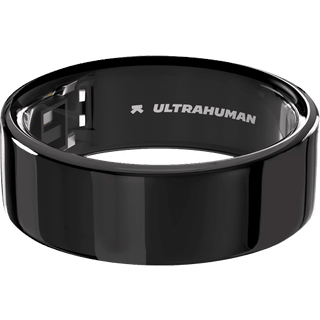 Ultrahuman Ring Air Silver - Size 13