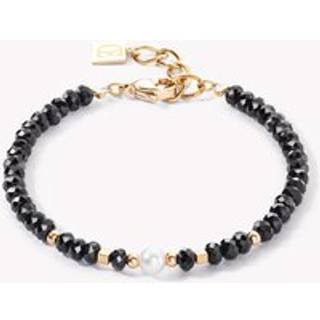 Coeur de Lion Armband - 113130.1314.0 - schwarz