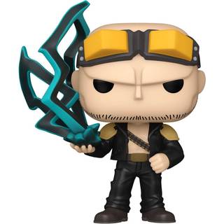 Funko! - Pop! MHA Daigoro Banjo 10cm - Figur