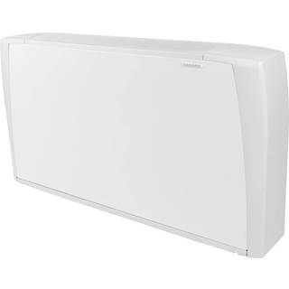 Eveco Carisma CRC-MV 13 Varmeventilator med 220 m³/h luftgennemstrømning