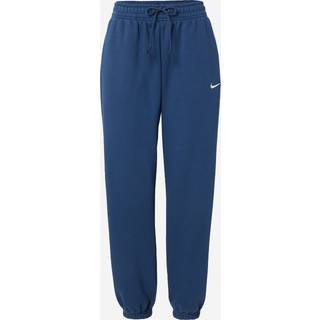 Nike Phoenix Fleece Højtaljet Oversized JoggingbukserEU 36-38 (UK 8-10)