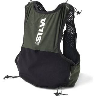 Strive 5 Vest Green (XS)