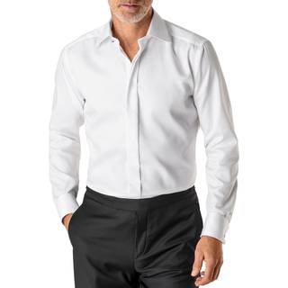 ETON Herren Hemd weiß