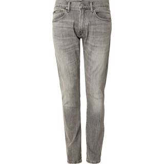 Ralph Lauren Sullivan Slim Fit Jeans Grey