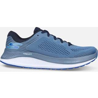 Skechers Go Run Persistence Str. 40 - Blå Løbesko til Dame - Optimal Daglig Træning