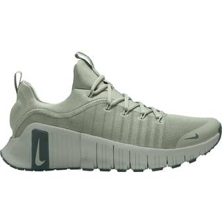 Nike Nike Green Free Metcon 6 Gym Trainers