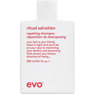 Evo ritual salvation repairing shampoo 300ml