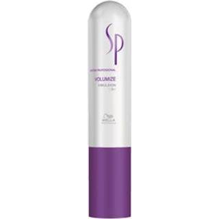 System Professional Volumize Emulsion Hårlotion