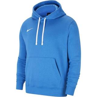 Sweatshirt med hætte Nike M NK FLC PARK20 PO HOODIE cw6894-463 Størrelse L