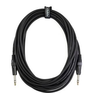 Perfex Balanceret Jack Kabel (10m)