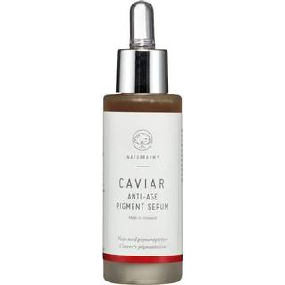 Caviar Pigment Correct. Serum Naturfarm - 30 ml.