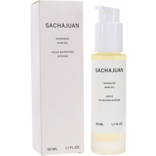 Sachajuan Intensive Hair Oil Hudplejeolie til alle hårtyper 50 ml - 50 ml