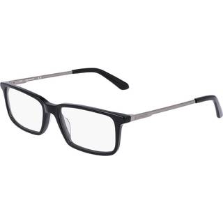 DRAGON Dragon DR2030 001 54 Briller Mænd Black - Black - 54mm