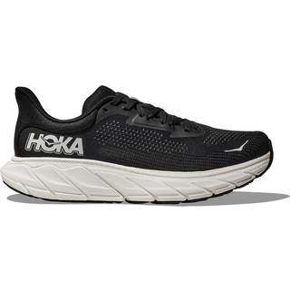 Hoka Men's Arahi 7 Black/White, 43 1/3