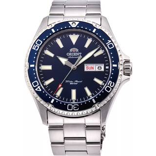 Orient Kamasu Diver Automatic RA-AA0002L - Herre - 42 mm - Analog - Automatisk - Safirglas