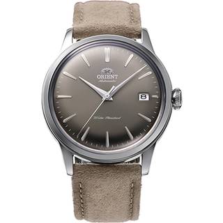 Orient Bambino RA-AC0M13N - Unisex - 38 mm - Analog - Automatisk - Mineralglas