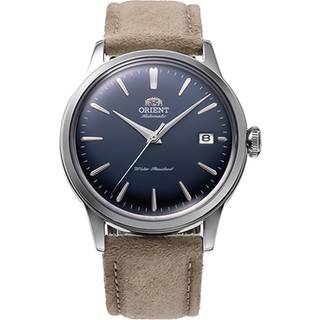 Orient Sports Mako Solar RA-TX0208L - Herre - 42 mm - Analog - Automatisk - Safirglas