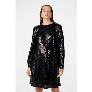 Yaschekka Ls Dress