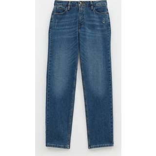 Hush Hush Agnes Straight Jeans