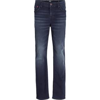Jjiclark Jjleon Sq 018 Bf Ln Mni Jeans I Regular Fit Mini