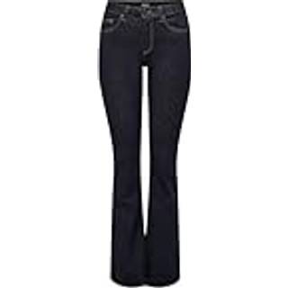 Onlblush Mid Fl Stayblue Dnm