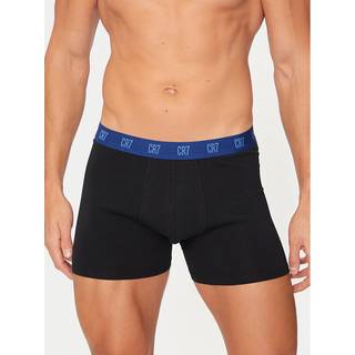 3-pack "basic" tights | bomuld | sort