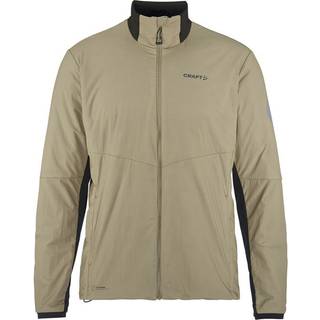 ADV Nordic Training Insulate Jacket M - Beige