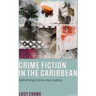 Crime Fiction in the Caribbean